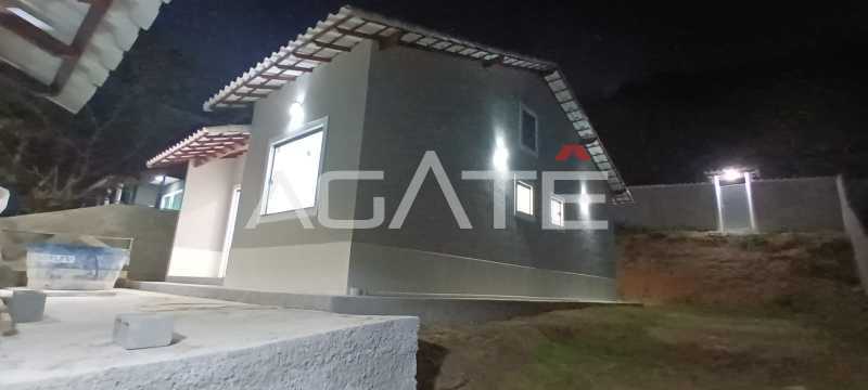 Casa 2 qtos Cond  - 25