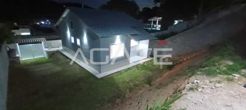 Casa 2 qtos Cond  - 26