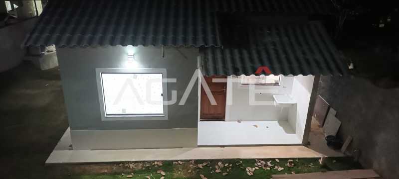 Casa 2 qtos Cond  - 27