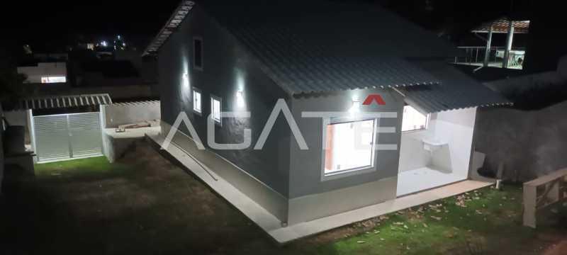 Casa 2 qtos Cond  - 28