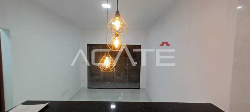 Casa 2 qtos Cond  - 23