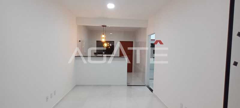Casa 2 qtos Cond  - 6