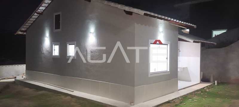 Casa 2 qtos Cond  - 29