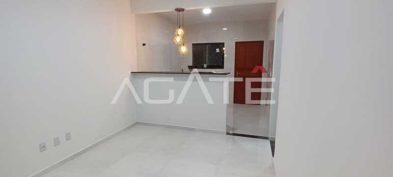 Casa 2 qtos Cond  - 21