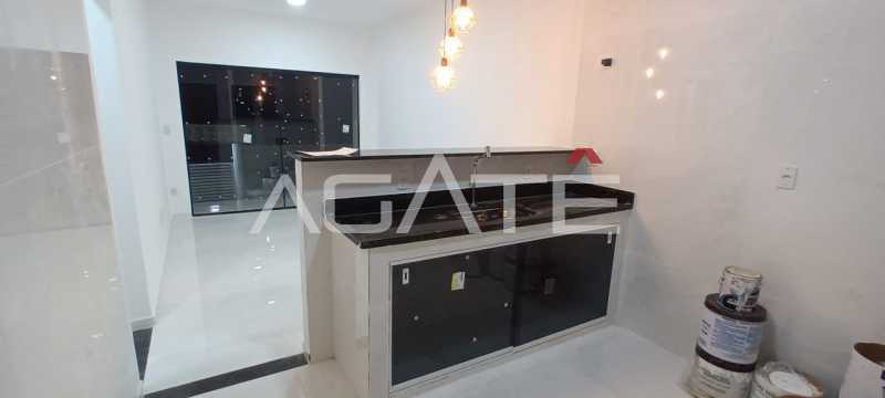 Casa 2 qtos Cond  - 22