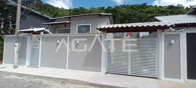 Casa 2 qtos Cond  - 31