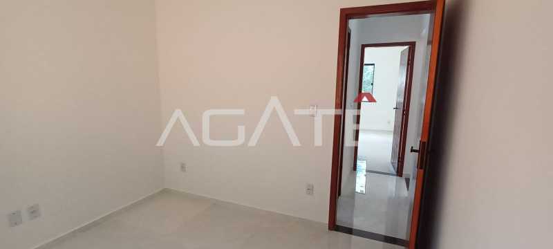 Casa 2 qtos Cond  - 13