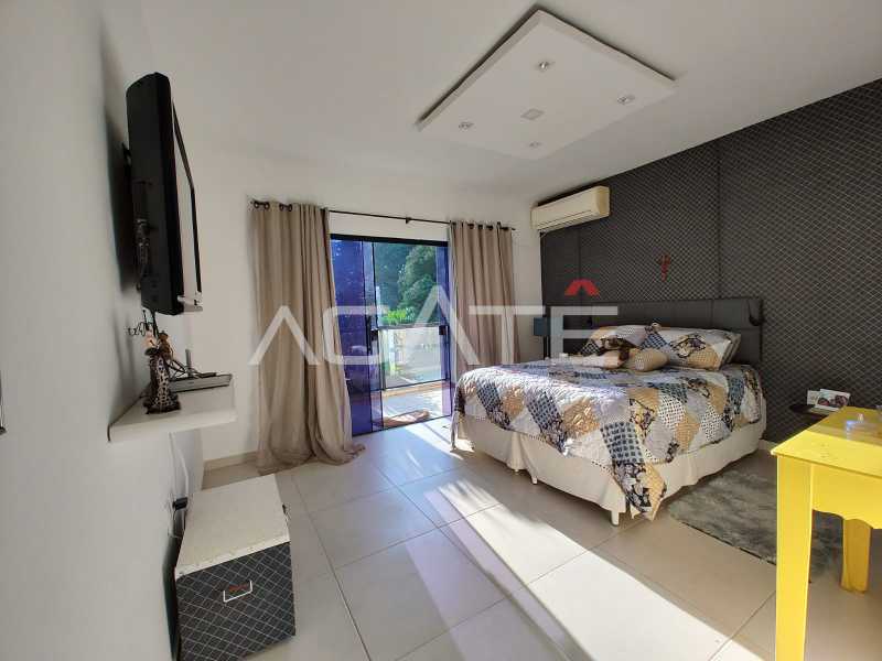 Casa 4 qtos Piratininga - 22