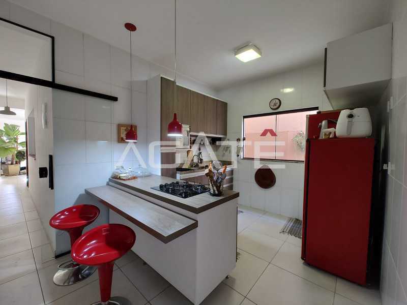 Casa 4 qtos Piratininga - 19