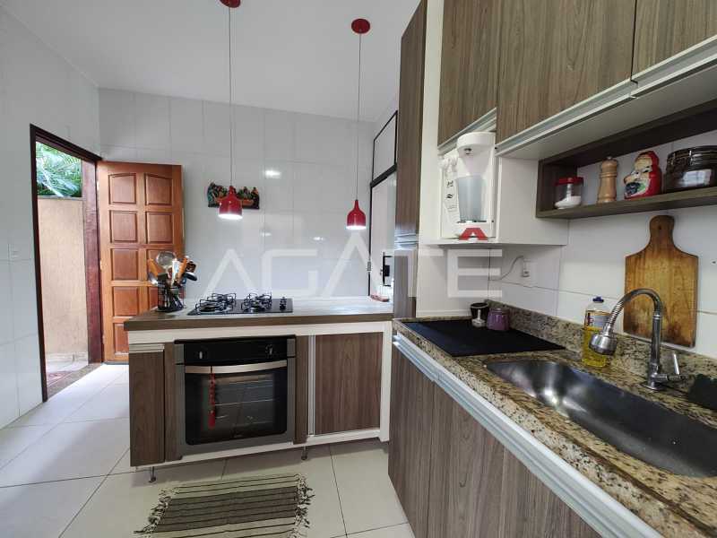 Casa 4 qtos Piratininga - 15