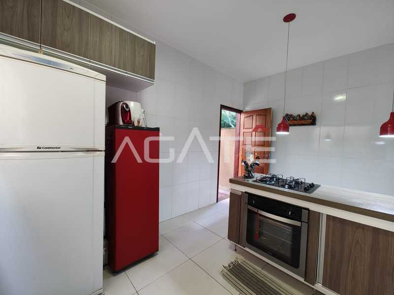 Casa 4 qtos Piratininga - 16