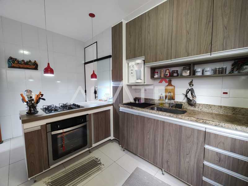 Casa 4 qtos Piratininga - 14