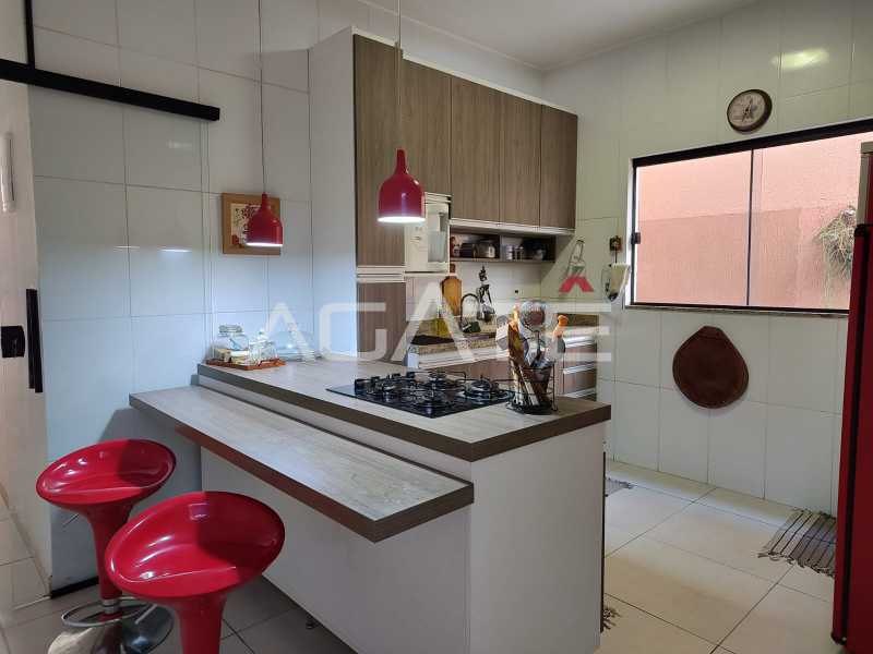 Casa 4 qtos Piratininga - 13