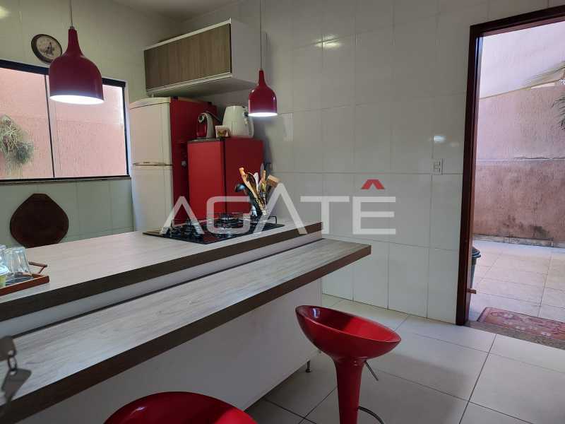 Casa 4 qtos Piratininga - 17