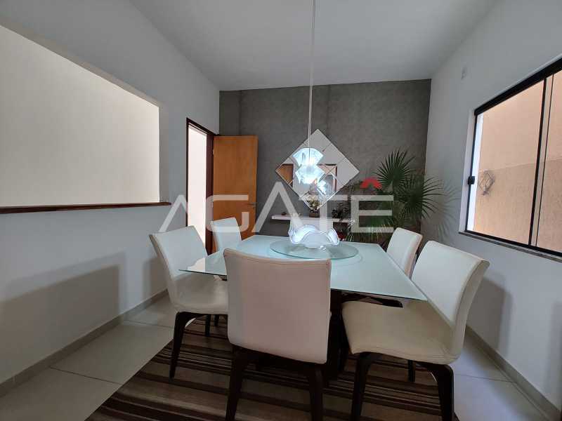 Casa 4 qtos Piratininga - 12