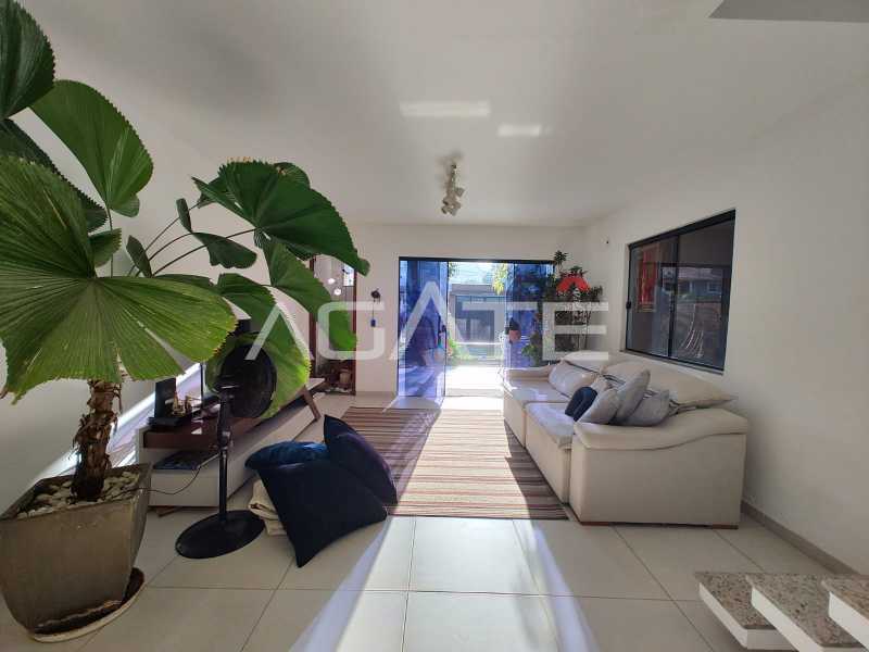 Casa 4 qtos Piratininga - 8
