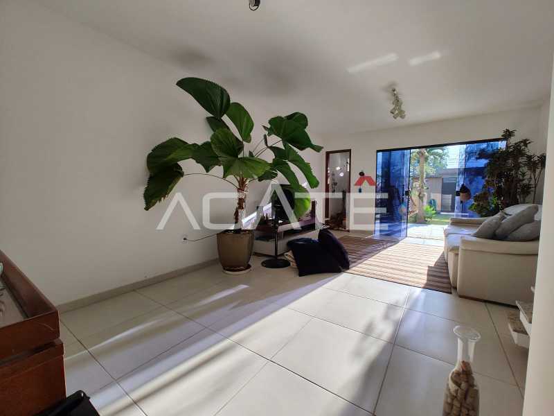 Casa 4 qtos Piratininga - 7