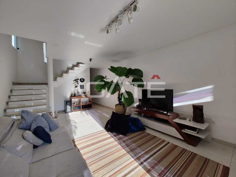 Casa 4 qtos Piratininga - 6