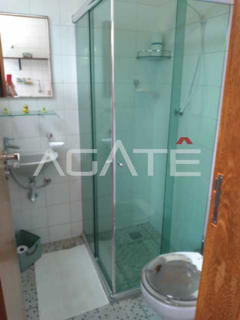 Casa 3 qtos Itaipuaçu 4 - 12