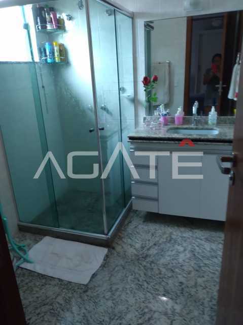 Casa 3 qtos Itaipuaçu 5 - 13