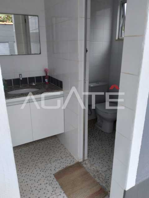 Casa 3 qtos Itaipuaçu 6 - 6