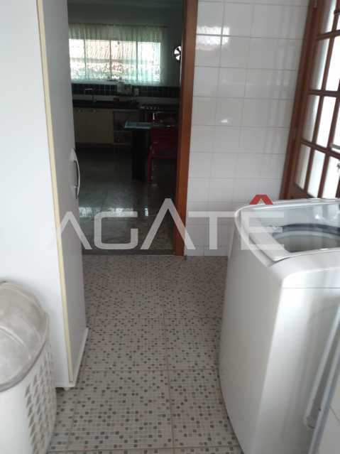 Casa 3 qtos Itaipuaçu 7 - 16