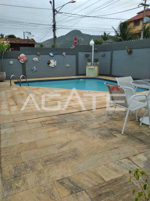Casa 3 qtos Itaipuaçu 8 - 20
