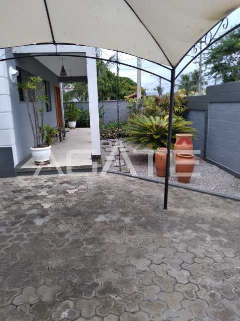 Casa 3 qtos Itaipuaçu 9 - 3