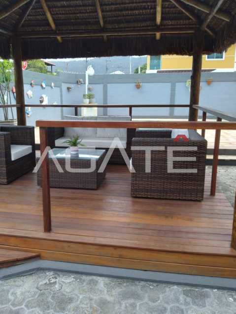 Casa 3 qtos Itaipuaçu 10 - 19