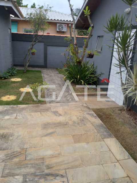 Casa 3 qtos Itaipuaçu 11 - 17