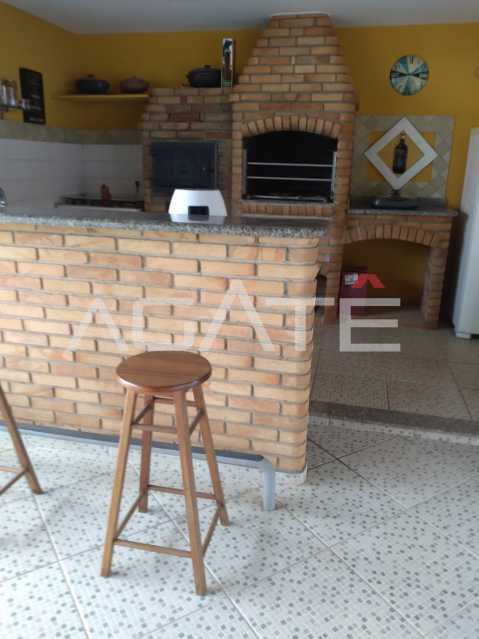 Casa 3 qtos Itaipuaçu 12 - 22