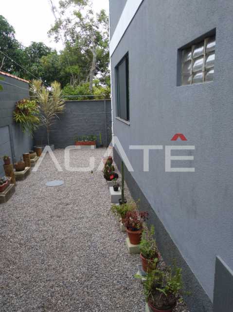 Casa 3 qtos Itaipuaçu 16 - 18