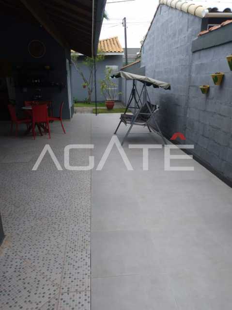 Casa 3 qtos Itaipuaçu 17 - 23