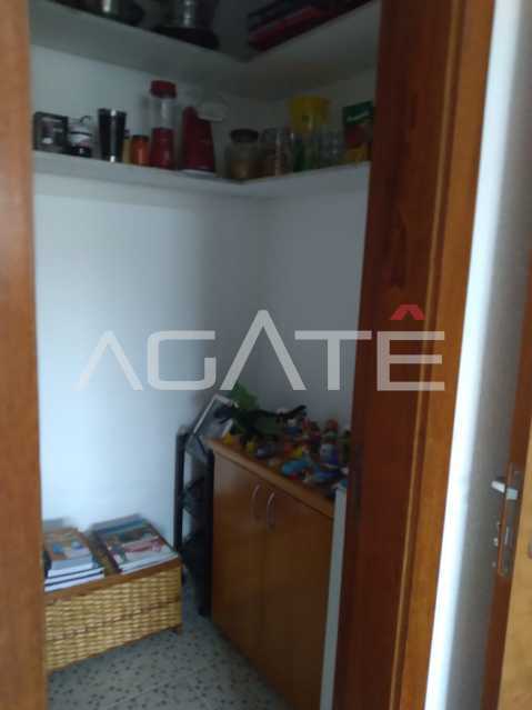 Casa 3 qtos Itaipuaçu 18 - 15