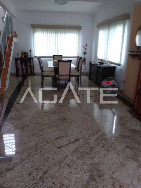 Casa 3 qtos Itaipuaçu 19 - 5