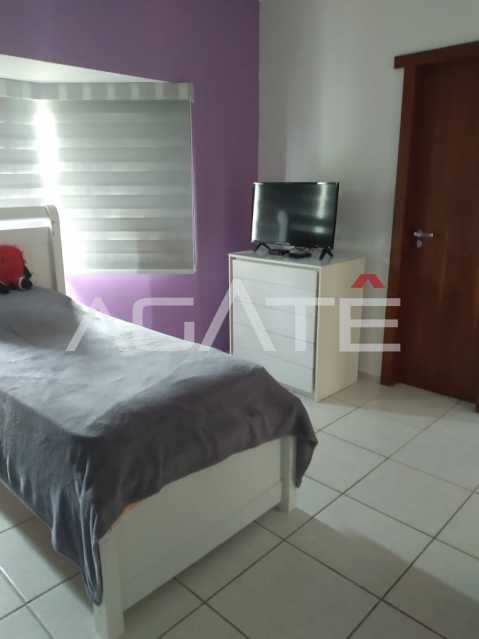 Casa 3 qtos Itaipuaçu 24 - 10