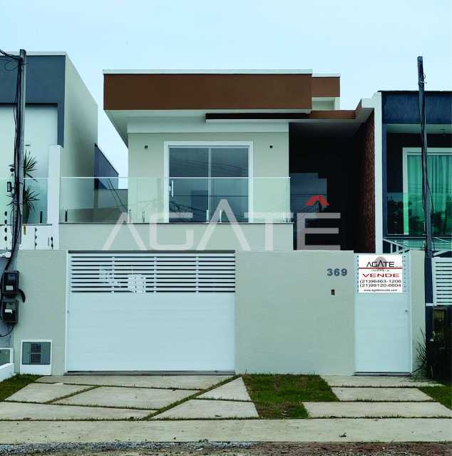 Casa 4 qtos Itaipu - 50