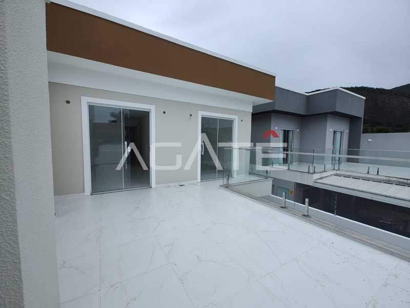 Casa 4 qtos Itaipu - 48