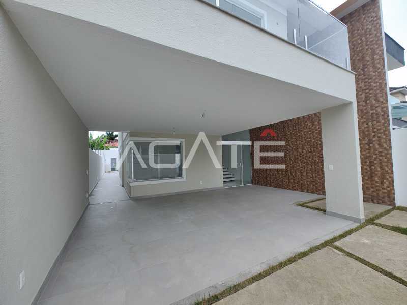 Casa 4 qtos Itaipu - 3