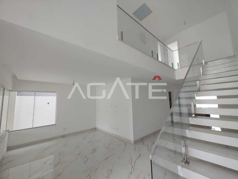 Casa 4 qtos Itaipu - 5