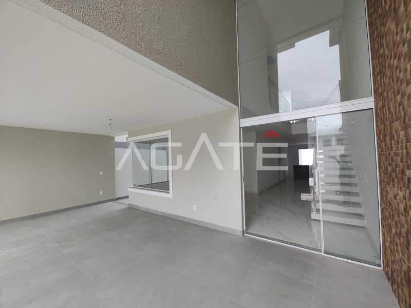 Casa 4 qtos Itaipu - 4