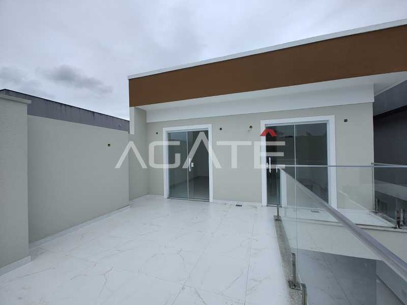 Casa 4 qtos Itaipu - 42