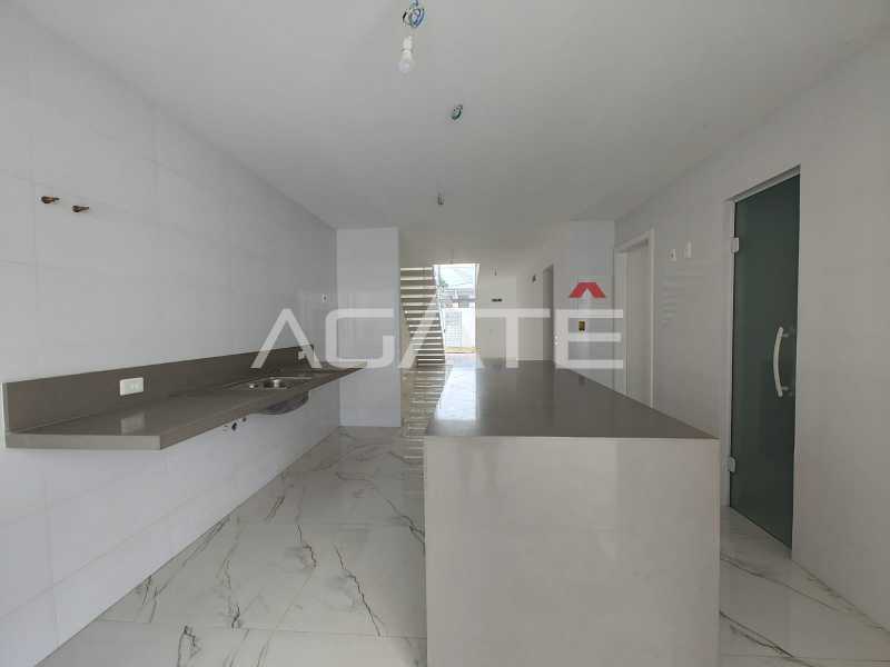 Casa 4 qtos Itaipu - 17
