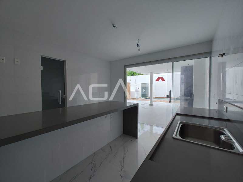 Casa 4 qtos Itaipu - 11