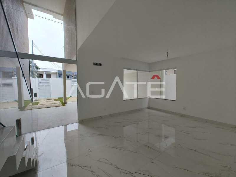Casa 4 qtos Itaipu - 6