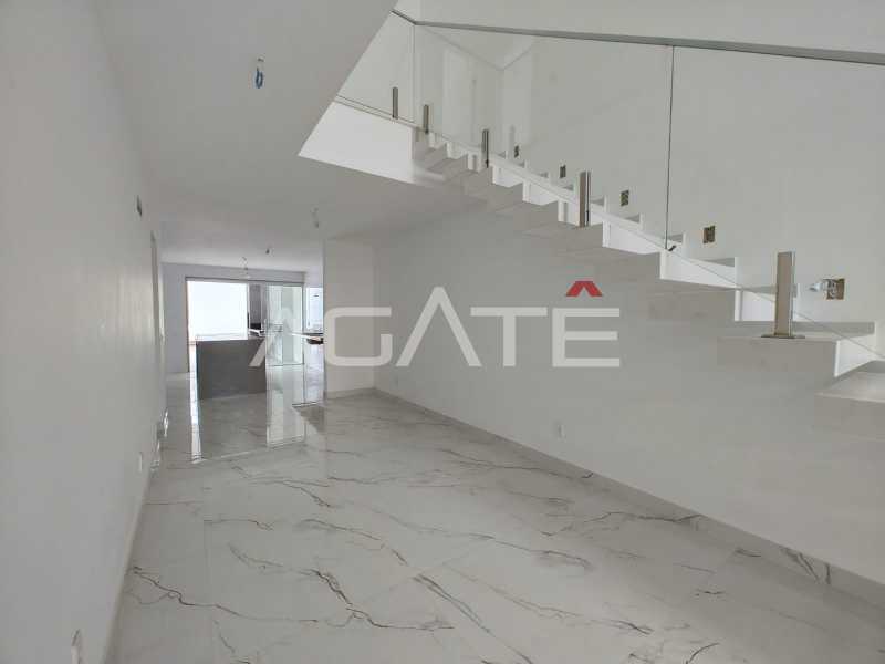 Casa 4 qtos Itaipu - 8