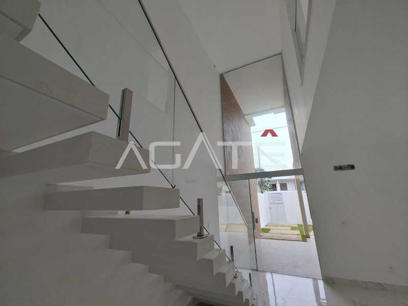 Casa 4 qtos Itaipu - 7