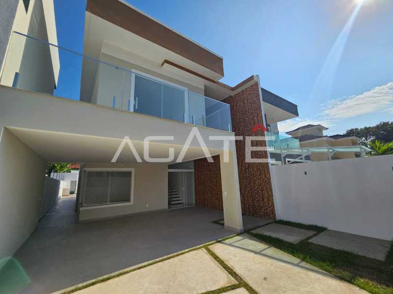 Casa 4 qtos Itaipu - 2
