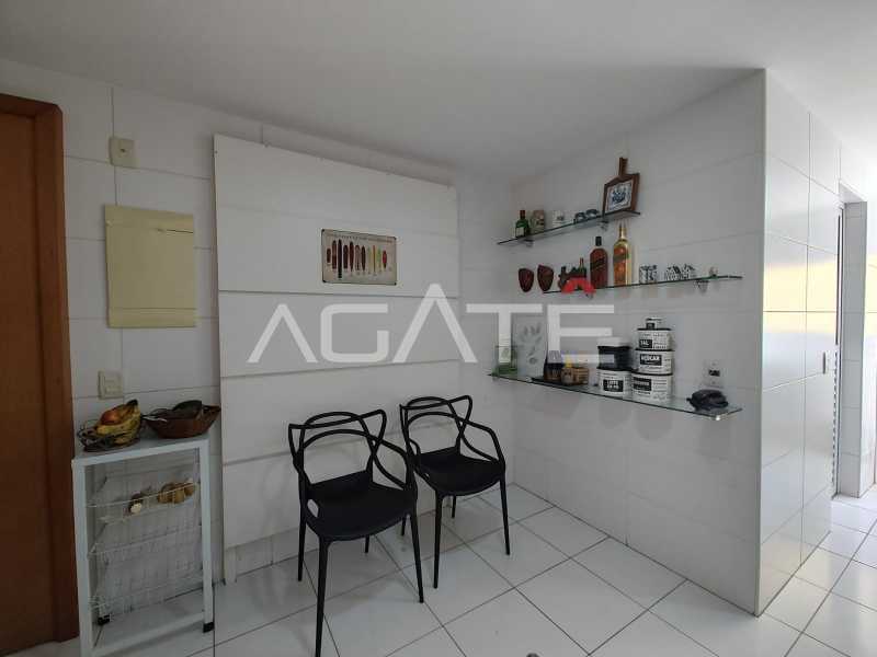 Apto 2 qtos Itacoatiara - 27