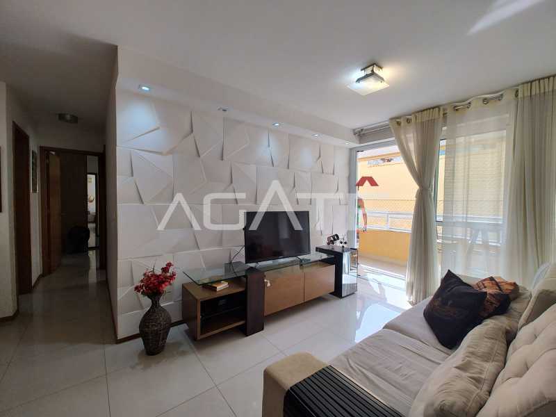 Apto 2 qtos Itacoatiara - 4